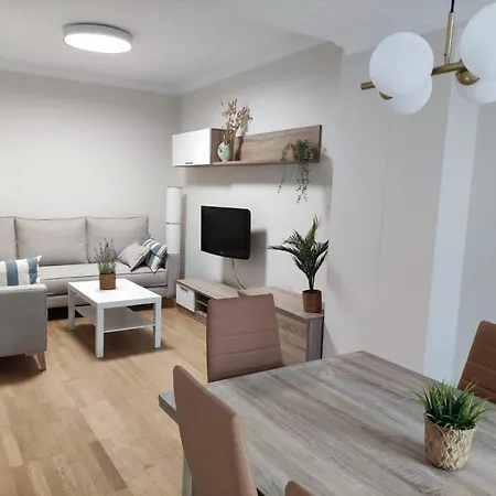 Apartamento Sanlucar-El Pradillo Sanlúcar de Barrameda Exterior photo