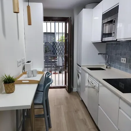 Apartamento Sanlucar-El Pradillo Sanlúcar de Barrameda Exterior photo