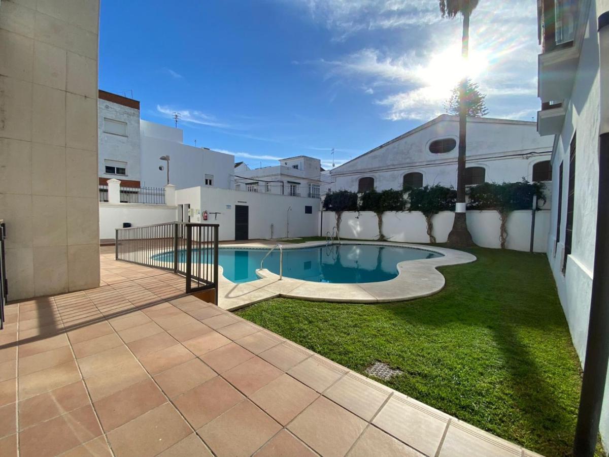 Appartement Sanlucar-el Pradillo