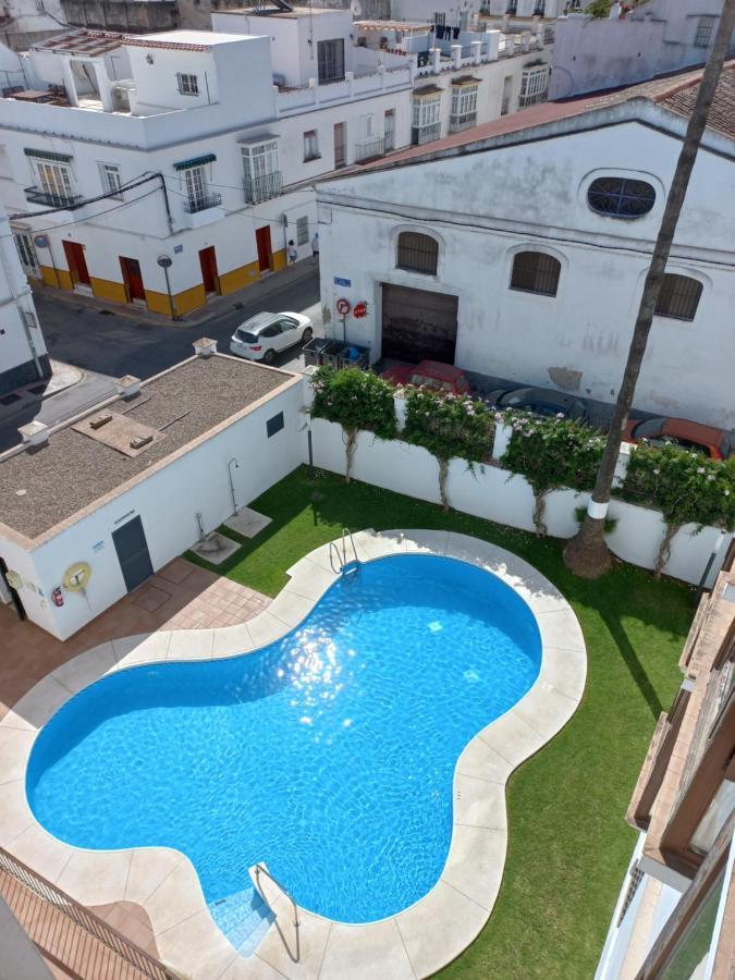 Appartement Sanlucar-el Pradillo