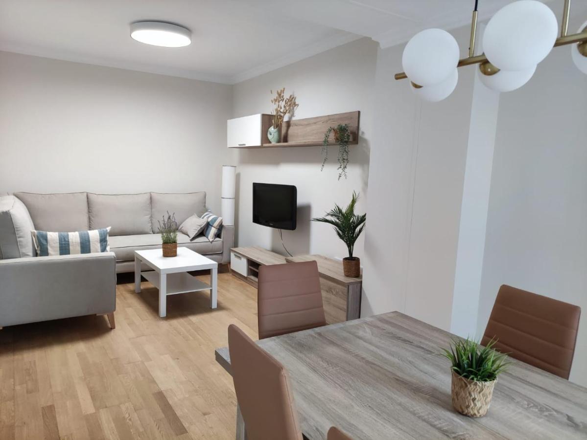 Appartement Sanlucar-el Pradillo Sanlúcar de Barrameda