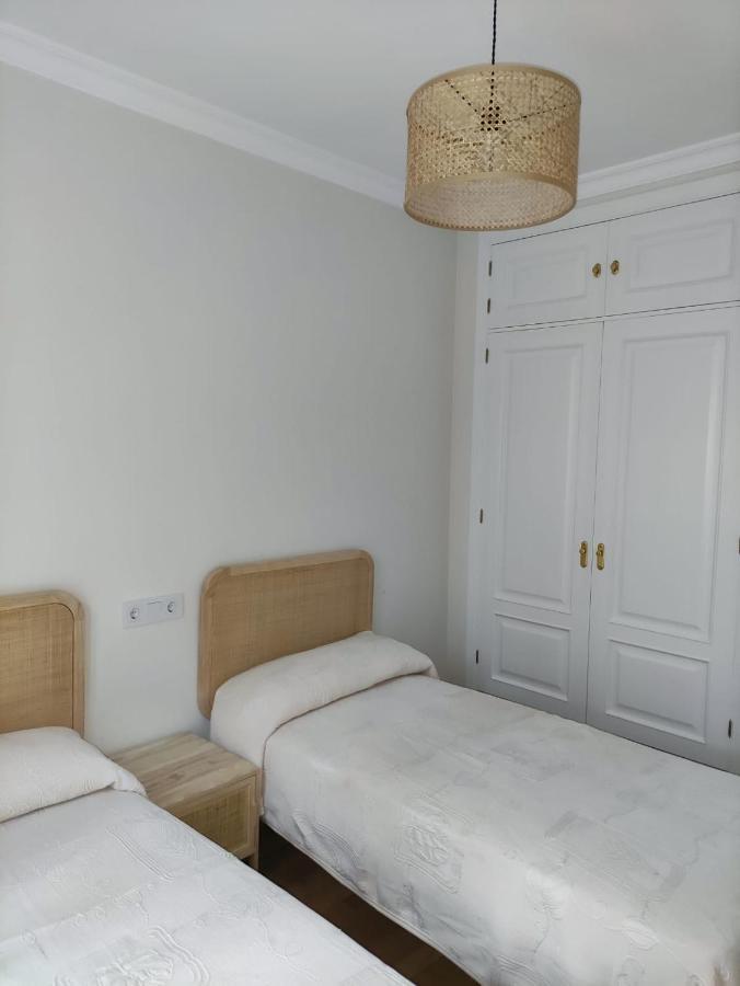 Appartement Sanlucar-el Pradillo *