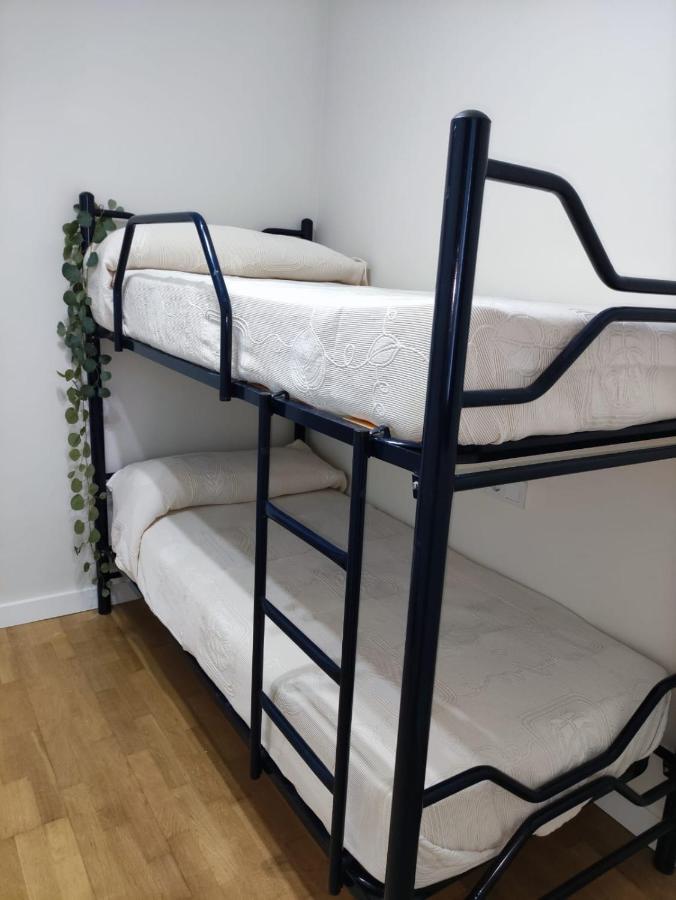 Appartement Sanlucar-el Pradillo Sanlúcar de Barrameda